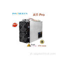 Innossilicon A11 Pro 1500m 2350W Mineiro ASIC ASIC